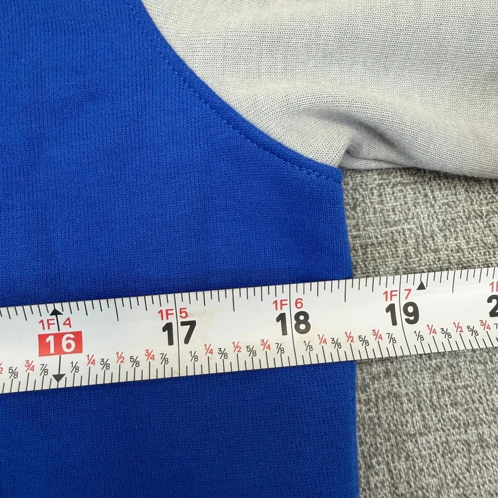 Nike Women's Dri-FIT Colorblock 1/4-Zip Pullover Jacket Sweater Sz S FJ9572-493